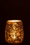 HURRIC LISE GL GOLD MEDIUM