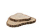 DISC IRREGULAR PAUL BARK NAT S