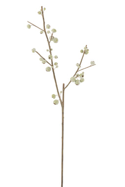 BRANCH LITTLE APP PL MAT GRN