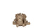 TEDDY 3PARTS POL L BR