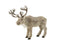 ELK PLUSH BROWN/GREY L