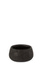 FLOWERPOT LOW IRR ROUGH CER BL