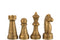 CHESS PIECE POLY ANT GD L ASS4