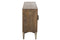 J-Line Schaakstuk Antiek - polyresin - goud - large - 4 stuks