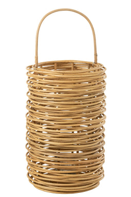 LANTERN ISABELLE RATTIN NAT