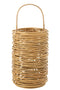 LANTERN ISABELLE RATTIN NAT