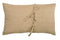 J-Line schaakstuk - polyresin - goud - small - 4 stuks