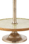 J-Line geurkaars Pina Colada - large - 70U