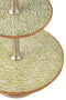 J-Line geurkaars Pina Colada - large - 70U
