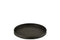 TRAY ROUND CLASSIC IR BL MAT S