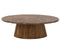 J-Line champagneglazen In Vaas - glas - goud