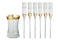 CHAMP GL IN BUCKET GL TRANS/GD