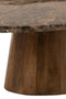 J-Line champagneglazen In Vaas - glas - goud