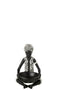 J-Line figuur Jongen Zittend Etnisch - polyresin - mix