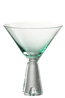 COCKTAIL GL LEWIS GL TR/AZ