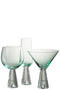 COCKTAIL GL LEWIS GL TR/AZ