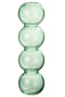 VAAS BOLLEN GLAS GROEN LARGE