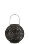 LANTERN BALL PERF IR BL MAT