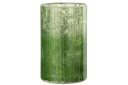 HURRICANE STRIPES GLASS GRN L
