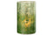 HURRICANE STRIPES GLASS GRN L