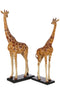 GIRAFFE POLY NATURAL MEDIUM