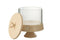 CAKE PLATE UNDER GLA CER PCH L