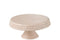 CAKE PLATE CER PNK M