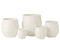 J-Line Boeket Tulpen 7Stuks Pu Roze Small