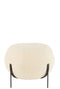 J-Line figuur Groep - hout - naturel