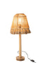 LAMP MILA JUTE BEIGE
