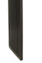 LAMP MELI + SHADE CER LIN BR L