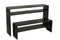 LAMP MELI + SHADE CER LIN BR L