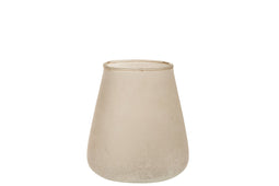 HURRICANE POWDER GLASS PINK M
