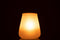 HURRICANE POWDER GLASS PINK M