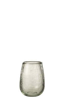 DRINKING GLASS TRANSPARENT
