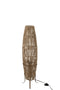 LAMP STAND WEAVING JUTE BEI S
