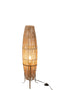 LAMP STAND WEAVING JUTE BEI S