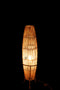 LAMP STAND WEAVING JUTE BEI S