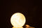 LAMP MELISSA ROUND GLASS BEI S