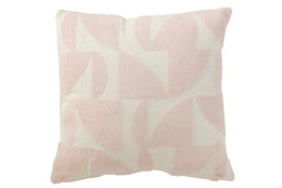 CUSHION GEO TEXTILE WH/L PK