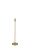 CANDLESTICK MET GD M
