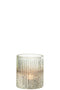 HURRIC BALL CRA GL SH RED M