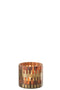 HURRIC BALL CRA GL SH RED M