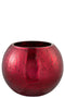HURRIC BALL CRA GL SH RED L