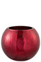 HURRIC BALL CRA GL SH RED L