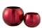 HURRIC BALL CRA GL SH RED L