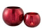 HURRIC BALL CRA GL SH RED L