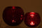 HURRIC BALL CRA GL SH RED L