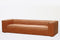 COUCH 4SEAT MODERN BROWN