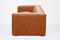 COUCH 4SEAT MODERN BROWN